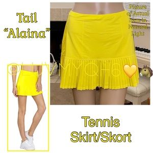 Tail “Alaina” Tennis Skirt